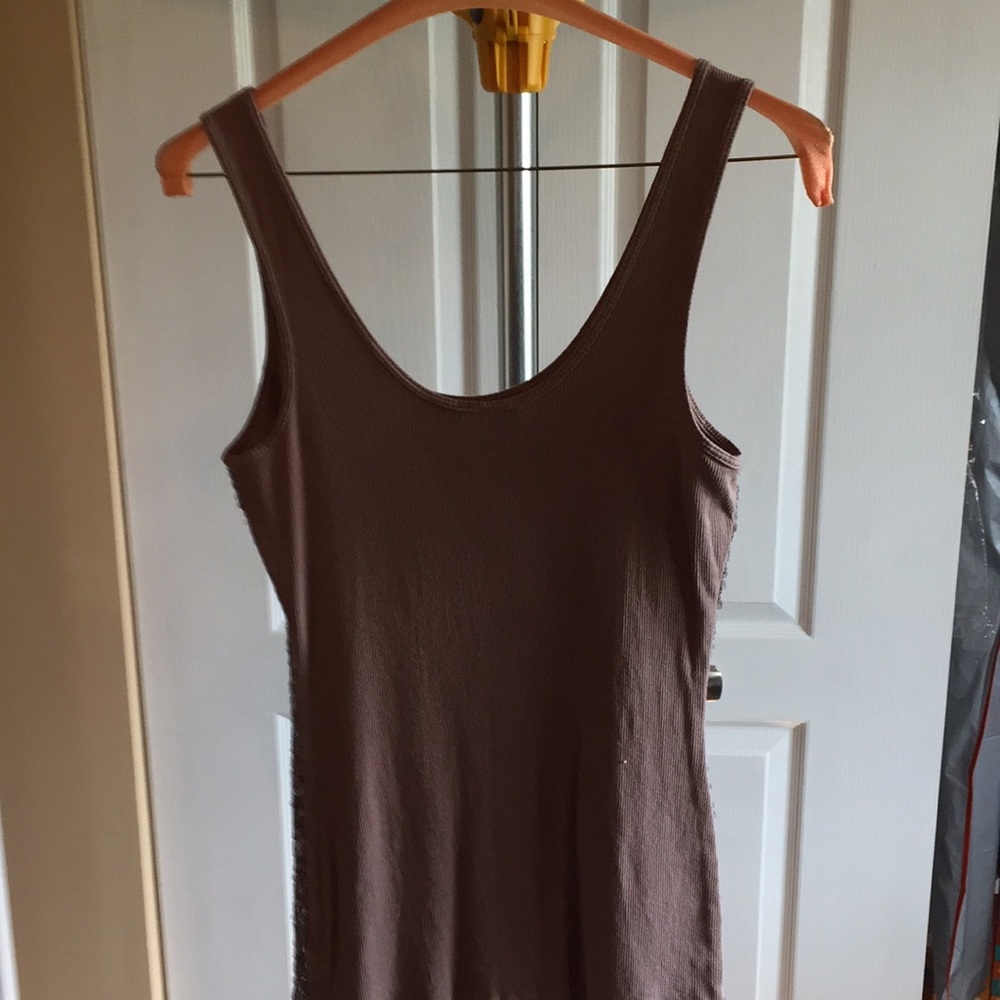 Tank top - Picture 4 of 4